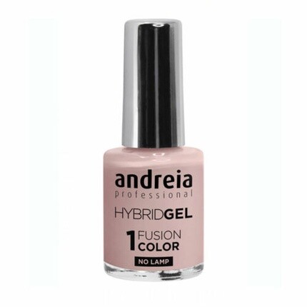 

Лак для ногтей Hybrid Fusion H79 10,5 мл, Andreia