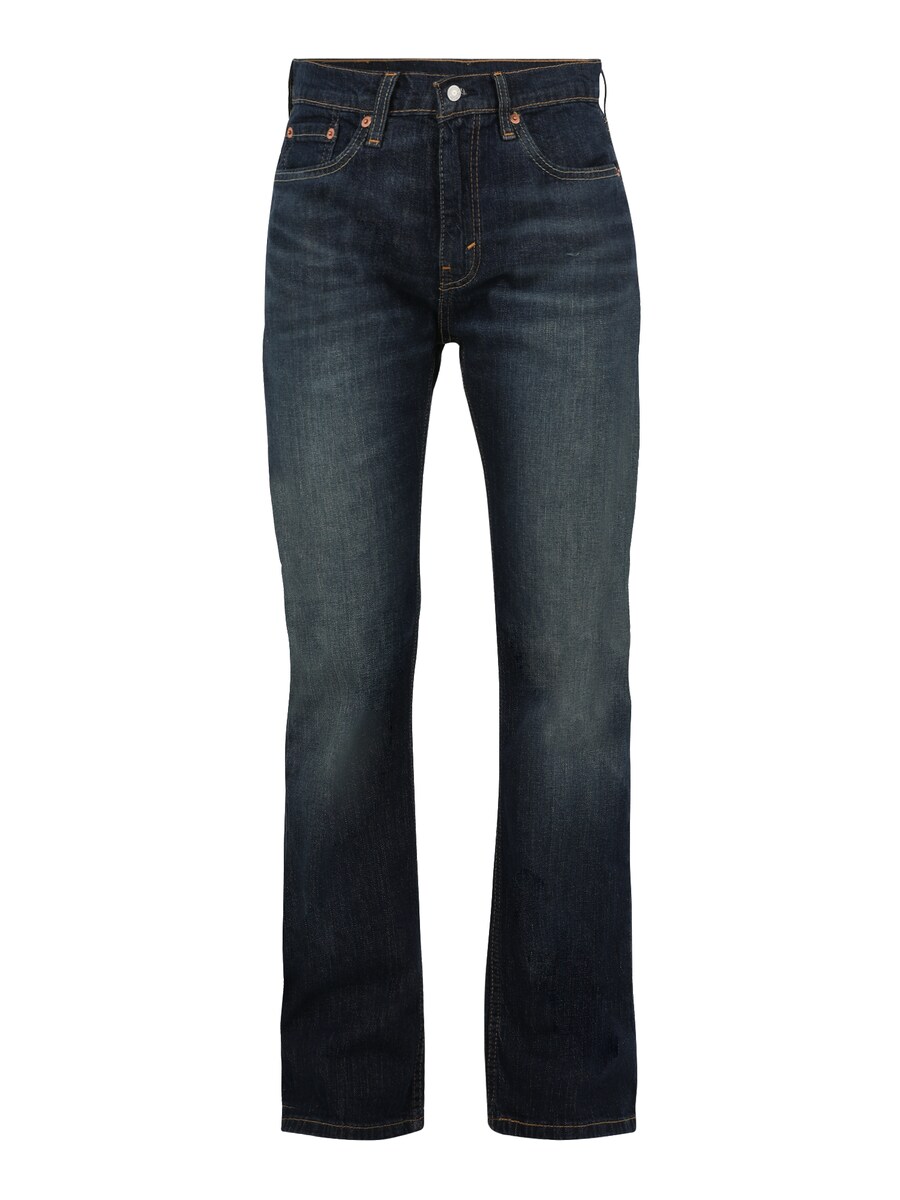

Джинсы LEVI'S Boot cut Jeans 527, темно-синий