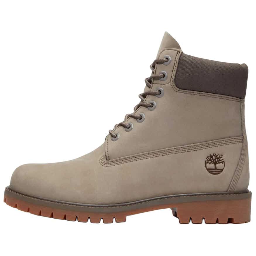 

Ботинки Heritage Timberland, Brown