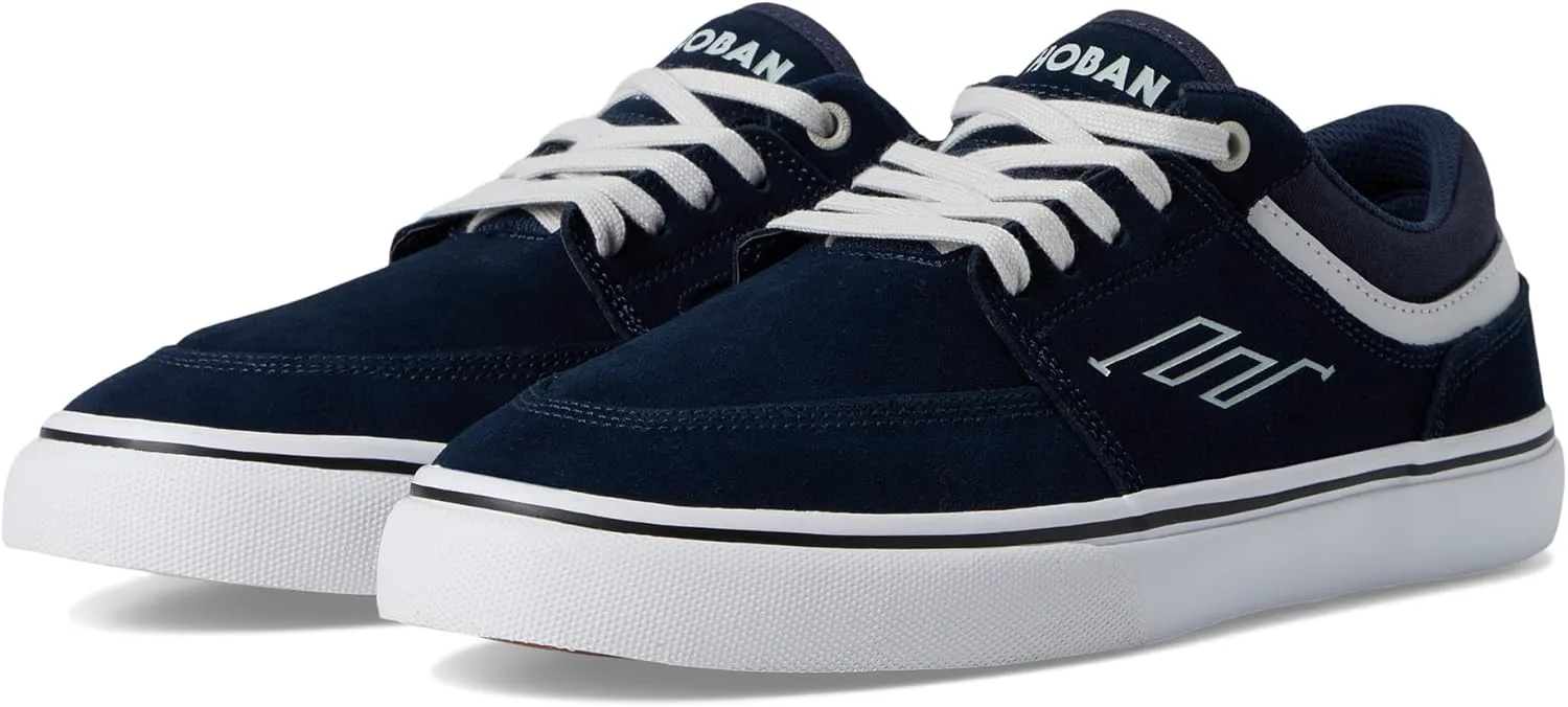 

Мужские кроссовки Emerica Hoban, темно-синий