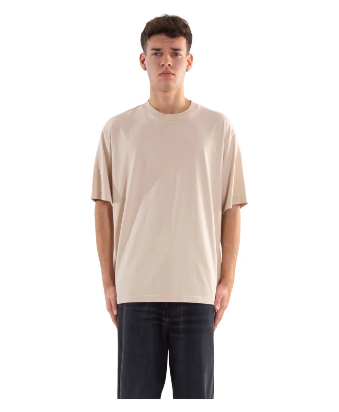 

Обычная футболка Haikure, бежевый