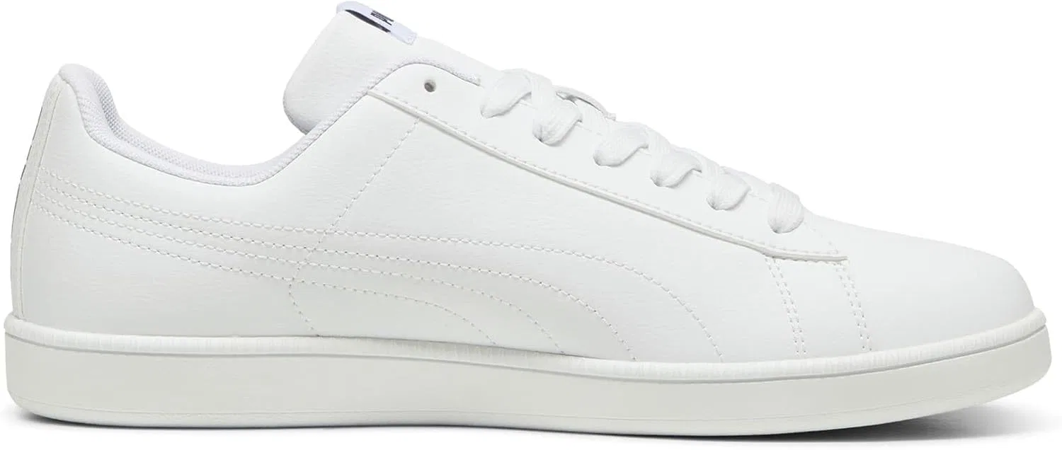 Мужские кроссовки PUMA Up, Puma White Club Navy — фото 3