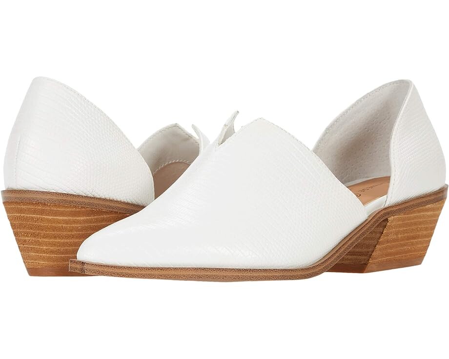 

Туфли Chinese Laundry Matcha, цвет White Chameleon