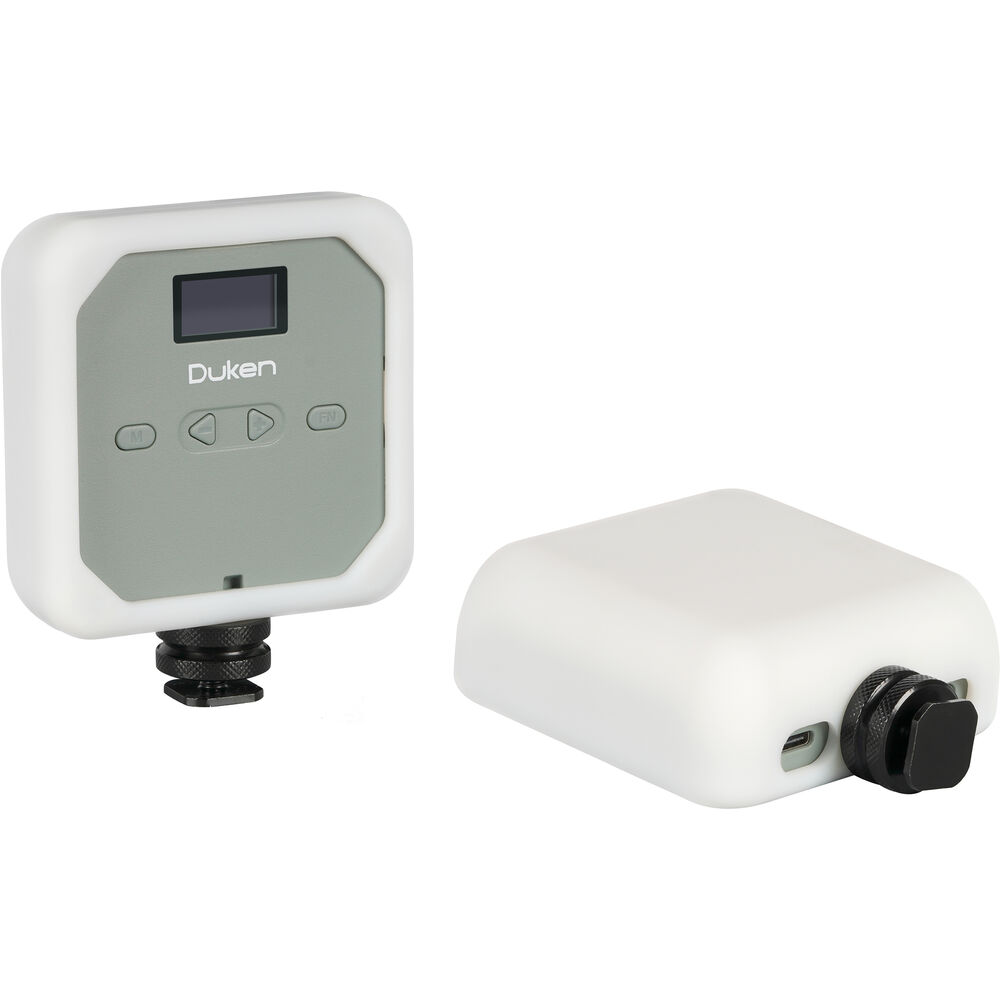 

Светодиодный видеосветильник Sirui M6 Mini RGB