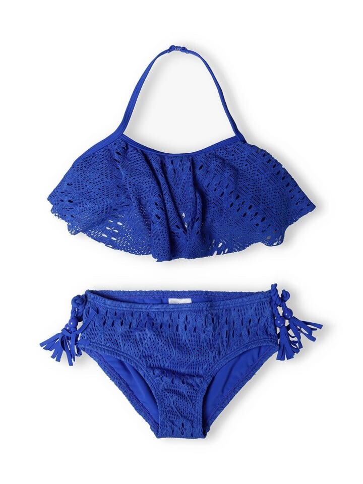 

Бикини Minoti 14swim 23, цвет königsblau