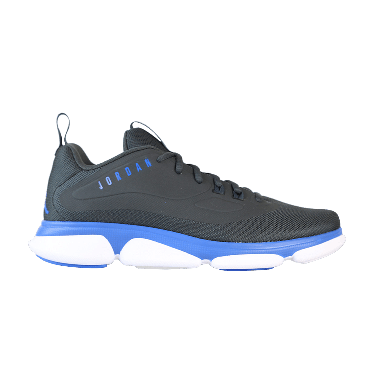 

Кроссовки Jordan Impact TR 'Anthracite', черный