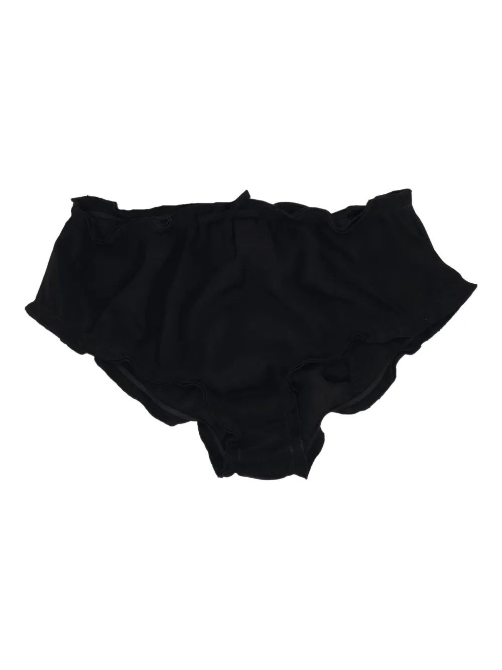 

Трусы с бантиком Vivetta, черный