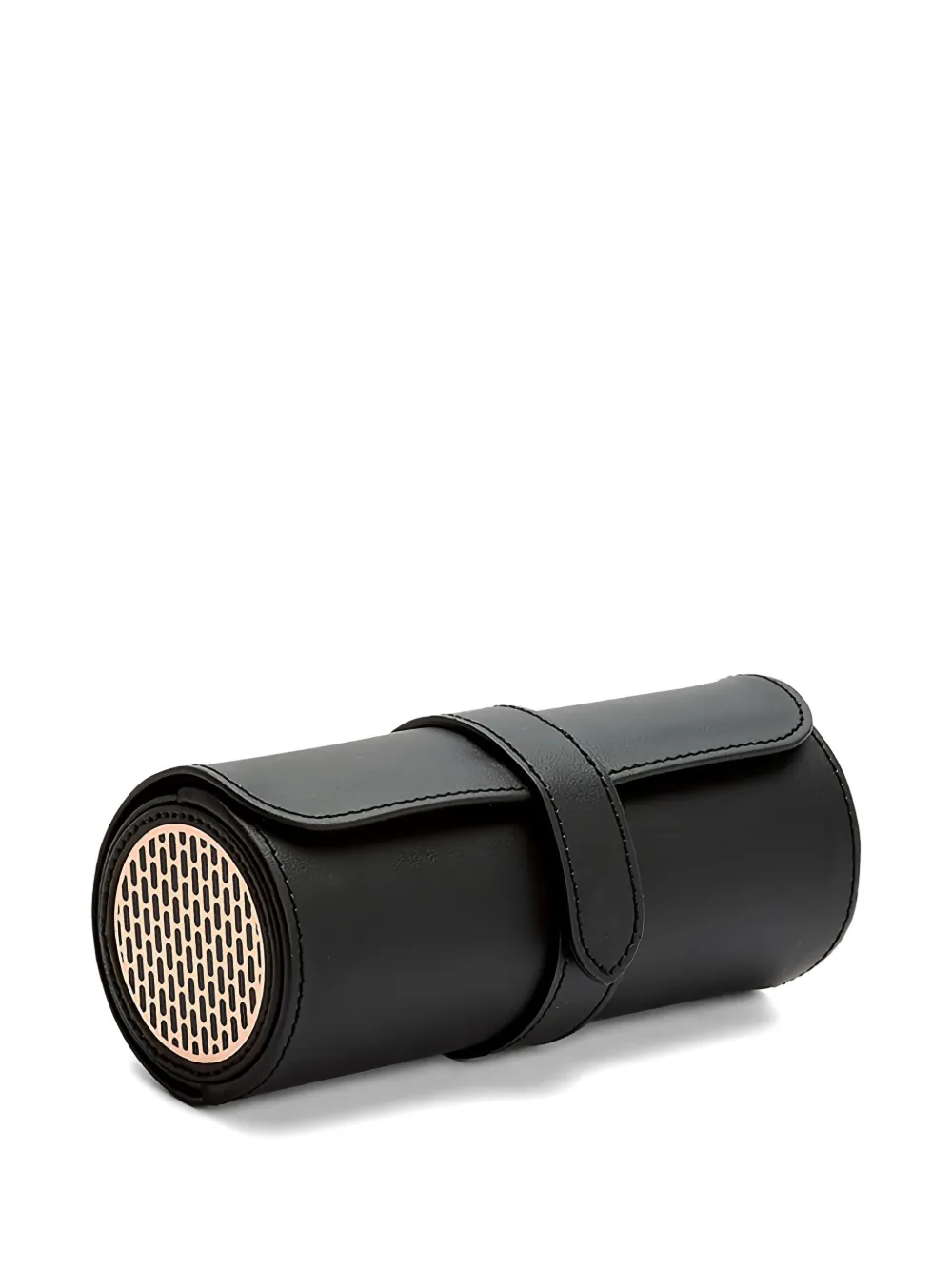 

Шкатулка для украшений Axis 8,3 см x 19,7 см Wolf, черный