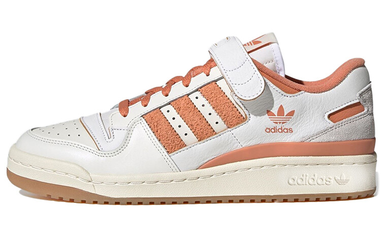 

Кроссовки Adidas Originals Forum 84 Low Hazy Copper, Белый, Кроссовки Adidas Originals Forum 84 Low Hazy Copper