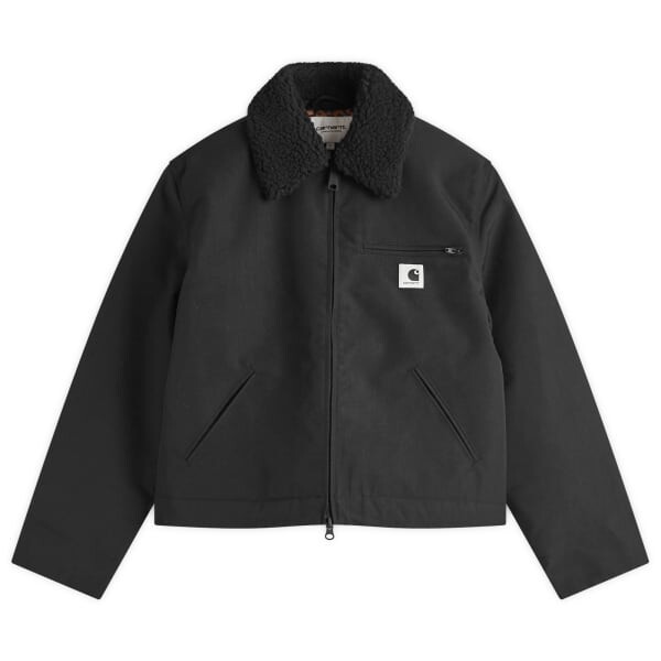 

Куртка Ньюкирк Carhartt Wip, черный