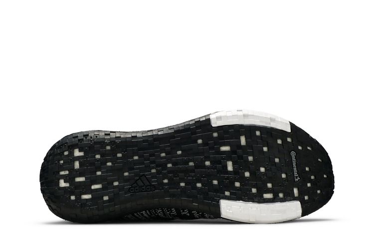 Кроссовки Missoni x PulseBoost HD 'Black White', черный — фото 4