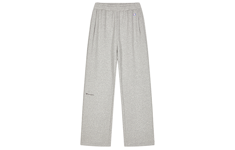 

Вязаные спортивные штаны Women's Champion, серый