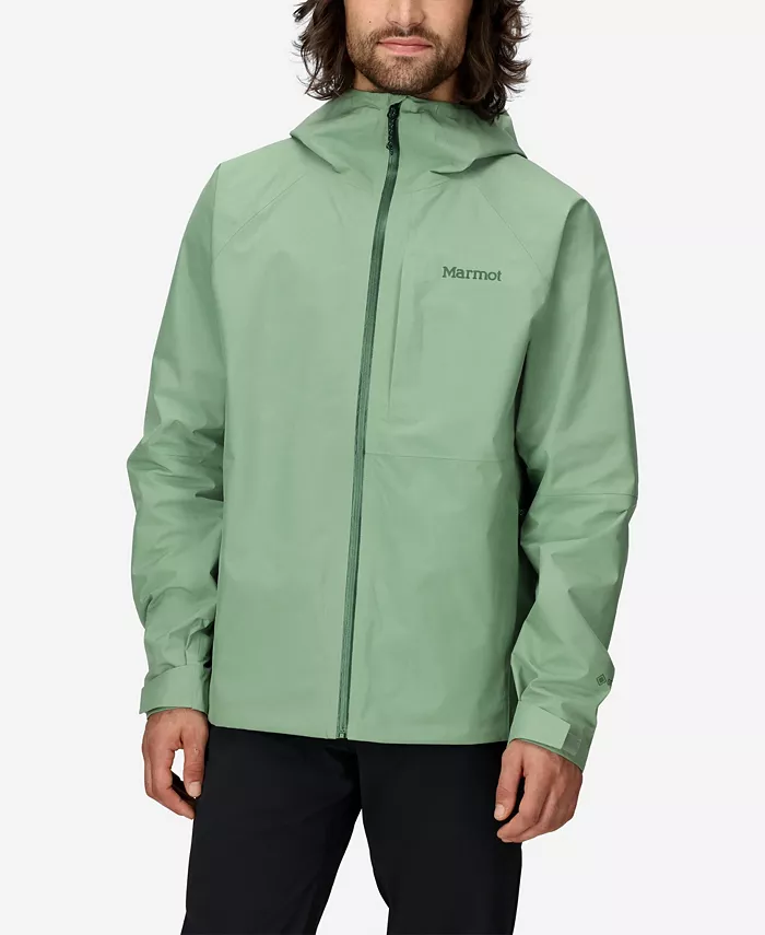

Мужская куртка Waypoint GORE-TEX Marmot, зеленый