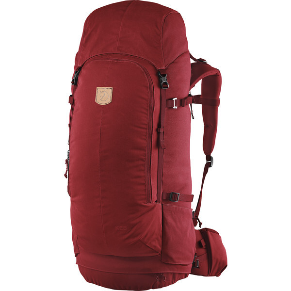 

Рюкзак Fjällräven, цвет Lava-Dark Lava