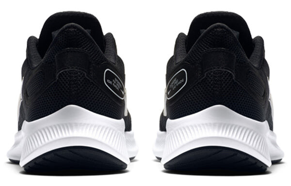 Кроссовки runallday 2 Nike, черный — фото 3