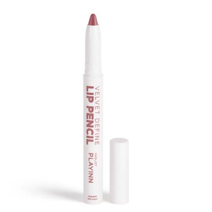 

Карандаш для губ Velvet Define, оттенок Mellowed Magenta 65 Inglot