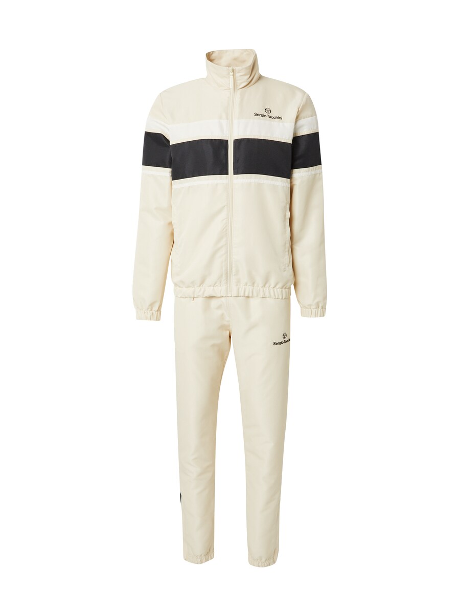 

Спортивный костюм Sergio Tacchini ARPA, бежевый