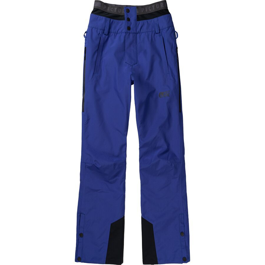 

Брюки Picture Organic Object Picture Organic, Deep Ultramarine