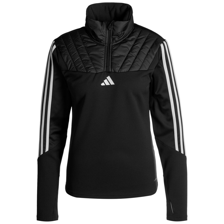 

Спортивная толстовка ADIDAS PERFORMANCE Tiro 23, черный