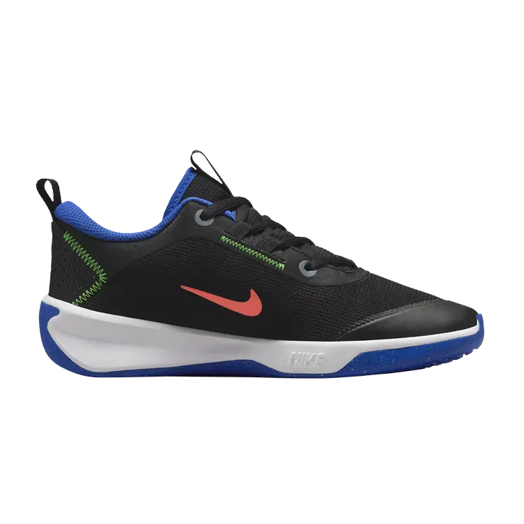 

Кроссовки Nike Omni Multi-Court GS, черный