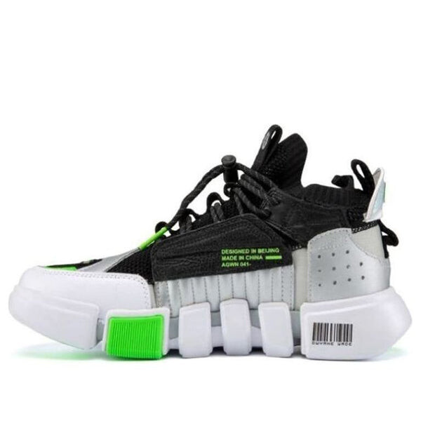 

Кроссовки essence 2 ace Li-Ning, черный