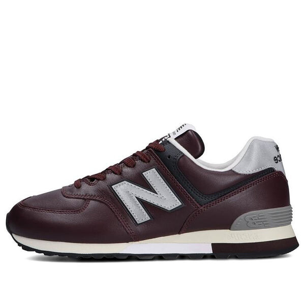 

Кроссовки 574series v2 low top красные New Balance, красный