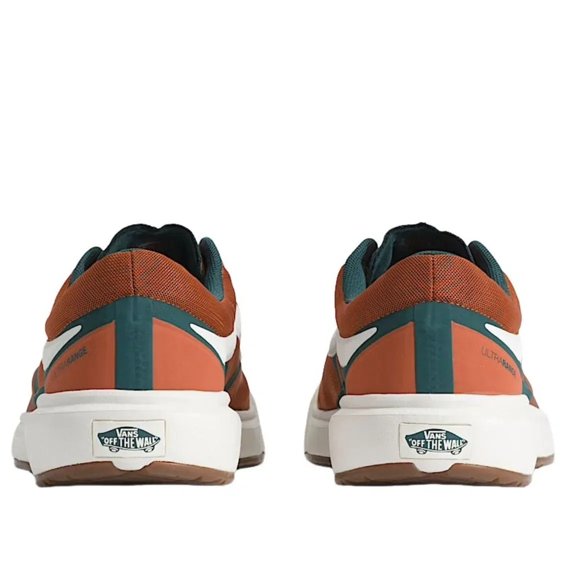 Кроссовки Vans UltraRange 2.0 'Light Bronze Brown' VN000Z8ZFP5, медный — фото 4