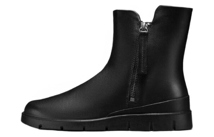 

Ботильоны Ecco Ankle Boots Women's Black