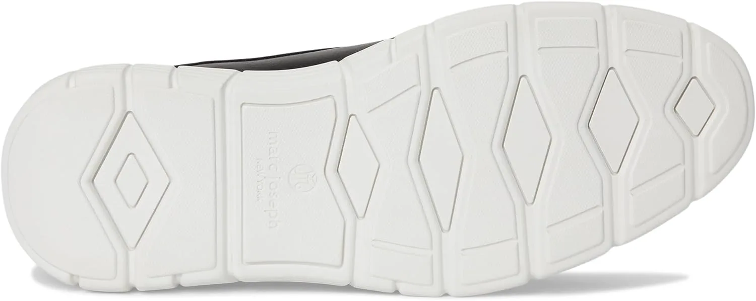 Туфли Marc Joseph New York Mens Cloud Street (Hands Free Technology), черный — фото 3