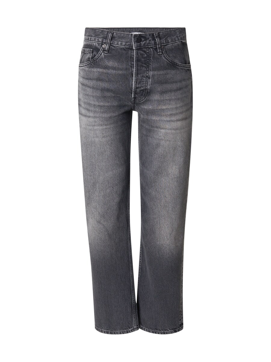 

Повседневные джинсы ARMEDANGELS AARY, Black denim