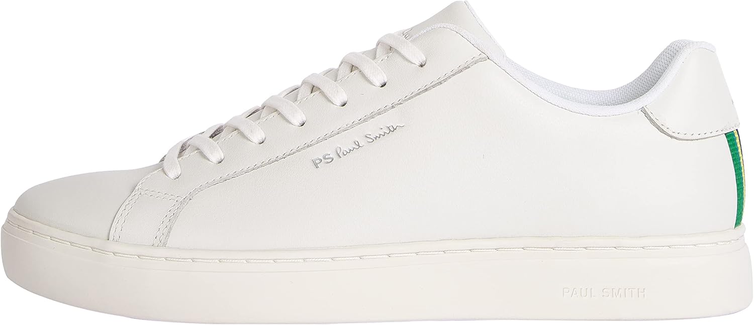 

Мужские кроссовки Paul Smith Rex, белый