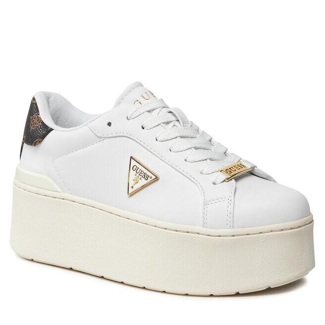 

Кроссовки Guess WillenFLPWLL, белый