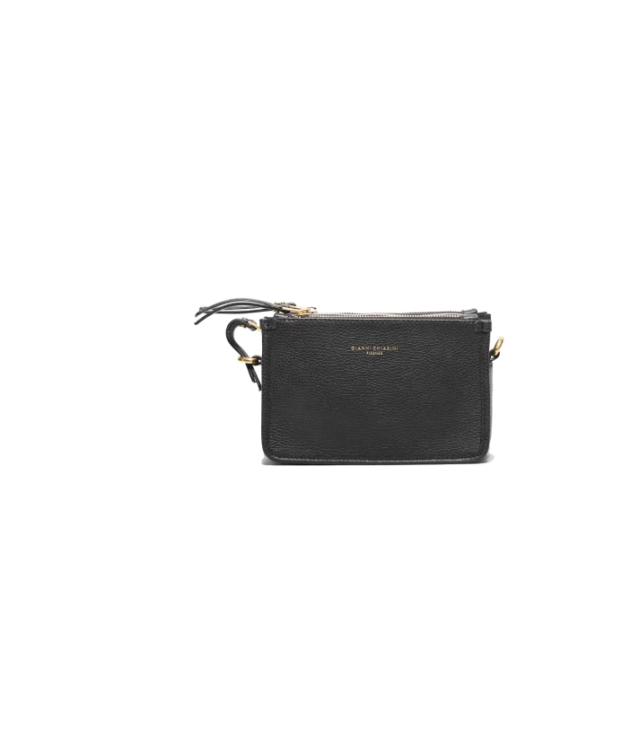 

Рюкзак Gianni Chiarini, черный