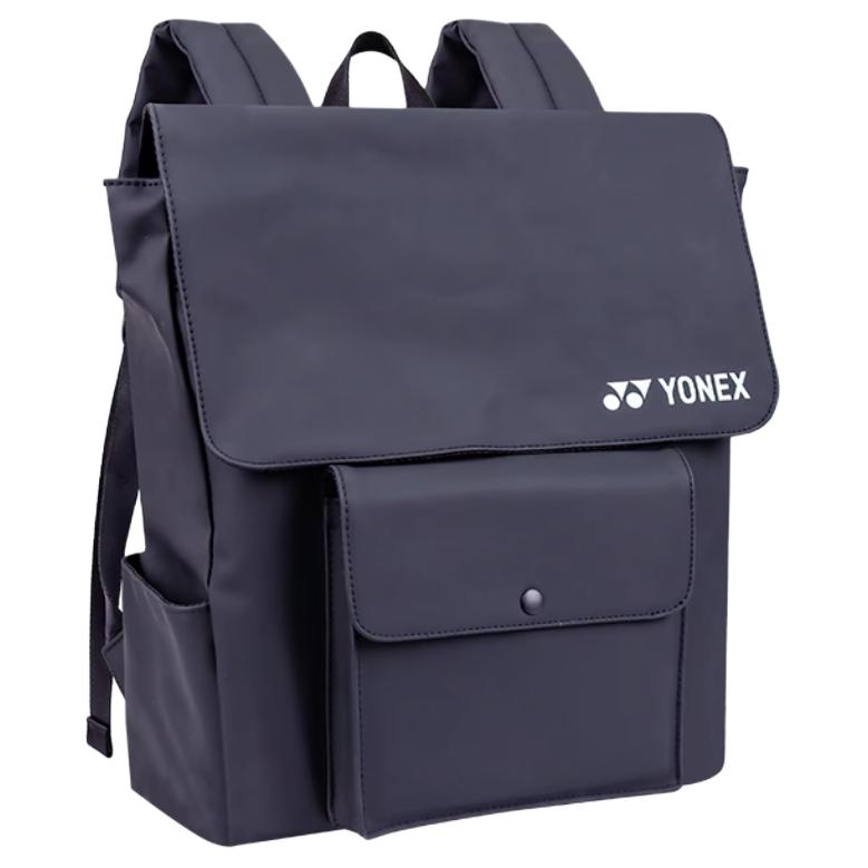 

Сумка для ракеток для бадминтона 2 шт рюкзак unisex YONEX, черный