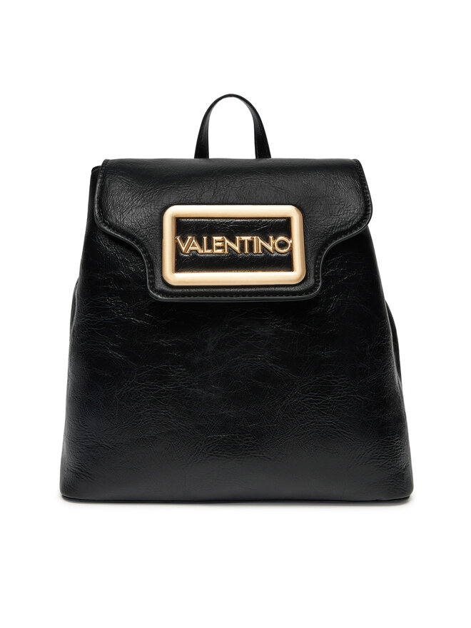 

Рюкзак Valentino, черный