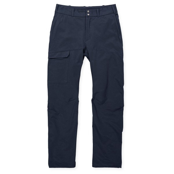 

Женские спортивные брюки - брюки для отдыха Houdini, синий