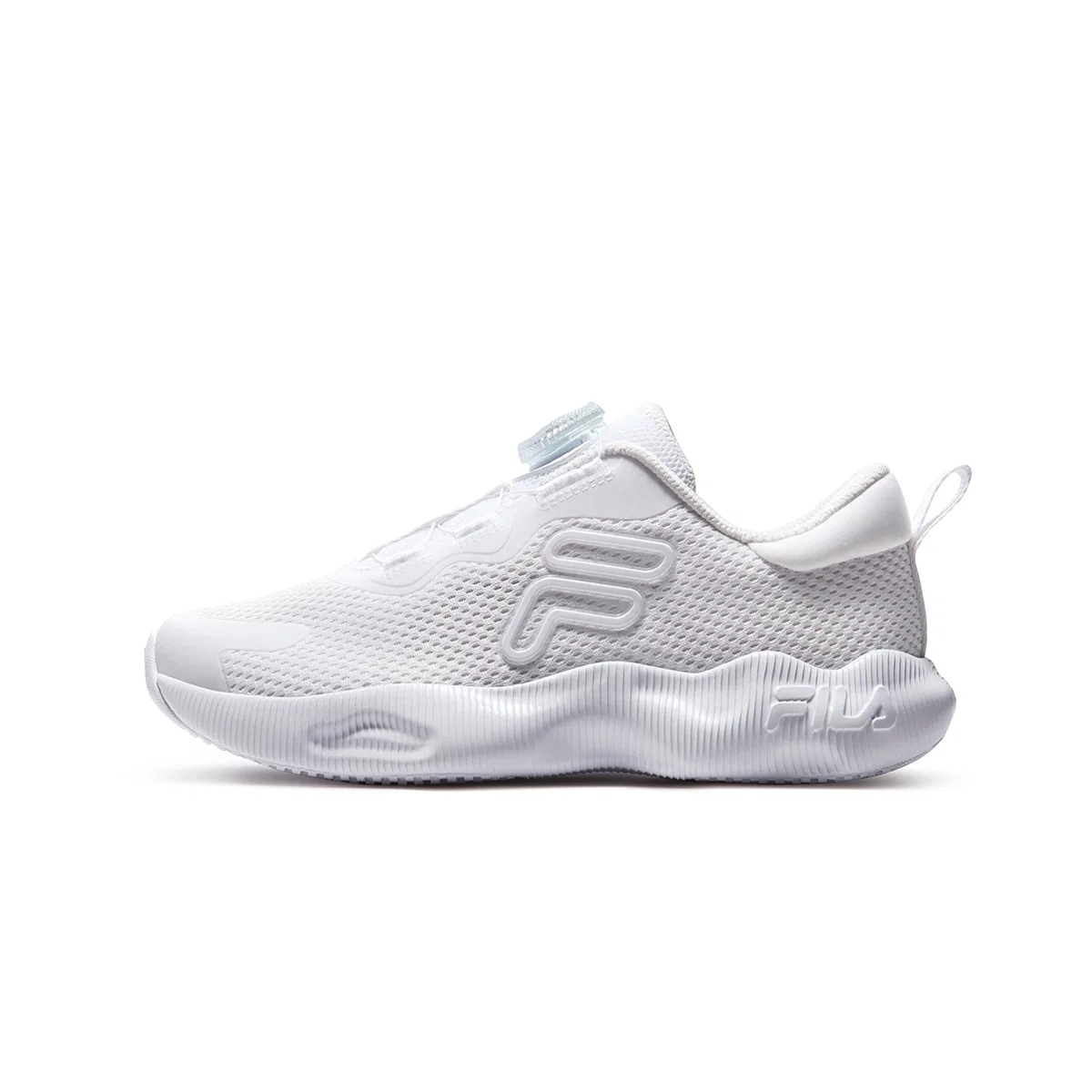 Детские кроссовки FILA KIDS PERFORMANCE FPF, FILA White