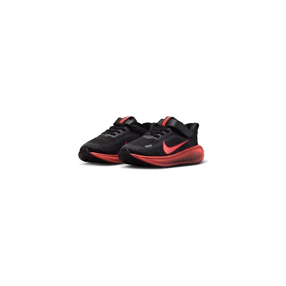 Детские кроссовки для мальчиков Nike Stellar Ride (PSV) Black — фото 3
