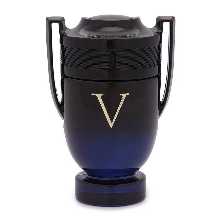 Парфюмерная вода Paco Rabanne Invictus Victory Elixir, 100 мл