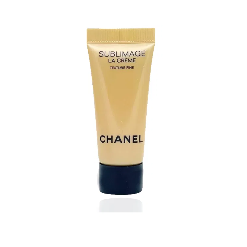 Крем для лица увлажняющий легкий, образец 5 мл, CHANEL, Lightweight Edition Luxury Style Essence