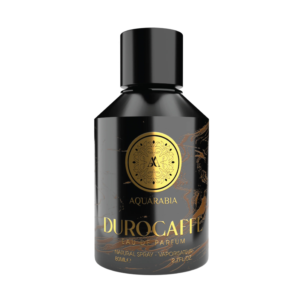 

Парфюмерная вода Aquarabia Durocaffe