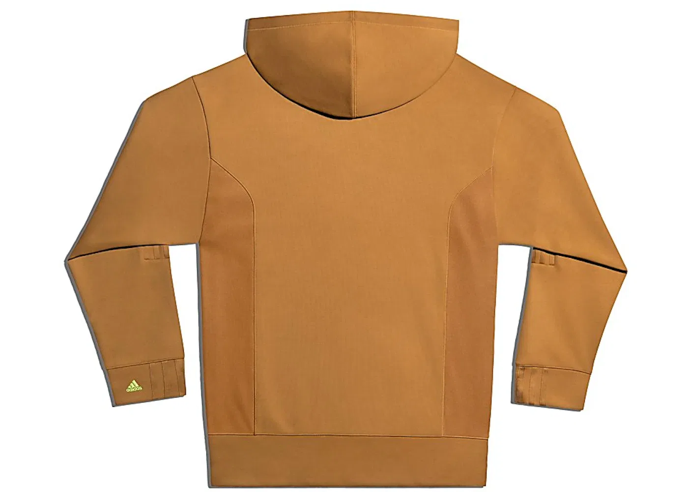 Унисекс худи с длинным рукавом IVY PARK x Adidas DRIP 2 Hoodie (Gender Neutral) Adidas, Mesa — фото 2