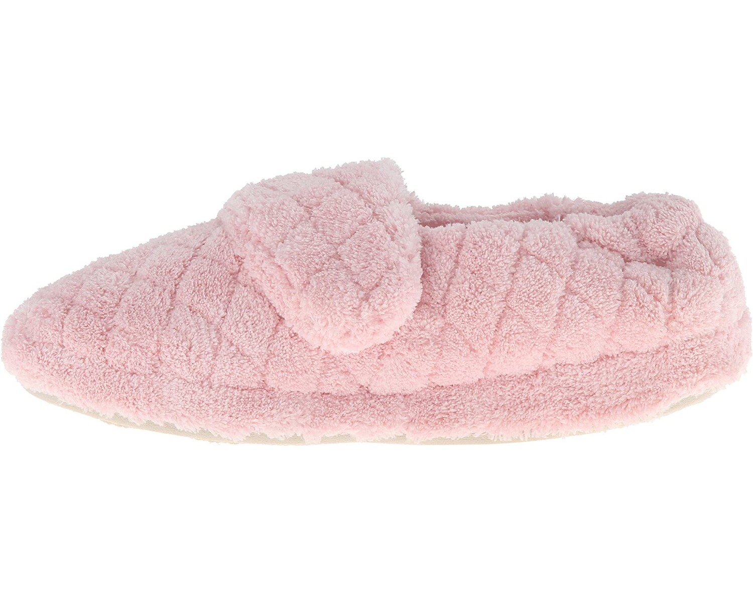 

Слипперы Spa Wrap Acorn, розовая ткань
