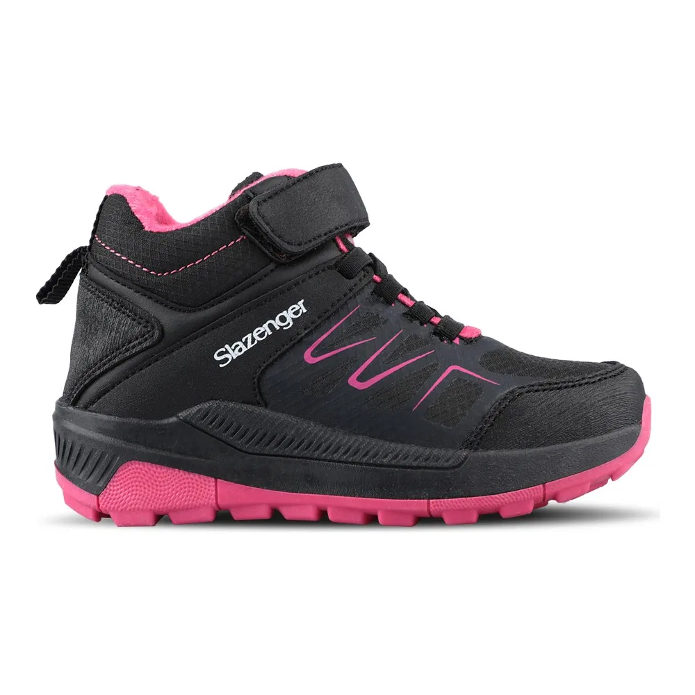Детские ботинки утепленные на липучках Kenton I Slazenger