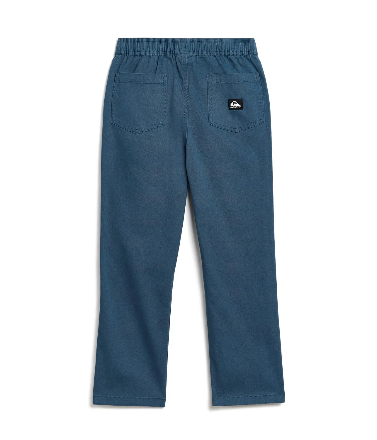 Пляжные штаны (для детей постарше) Quiksilver Kids, Dark Denim — фото 2