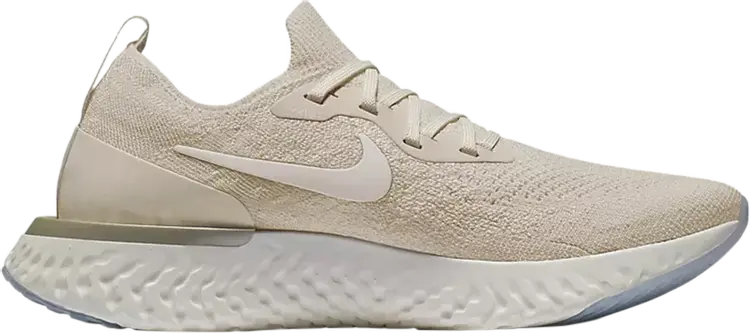 

Кроссовки Nike Wmns Epic React Flyknit 'Light Cream', загар, Бежевый, Кроссовки Nike Wmns Epic React Flyknit 'Light Cream', загар