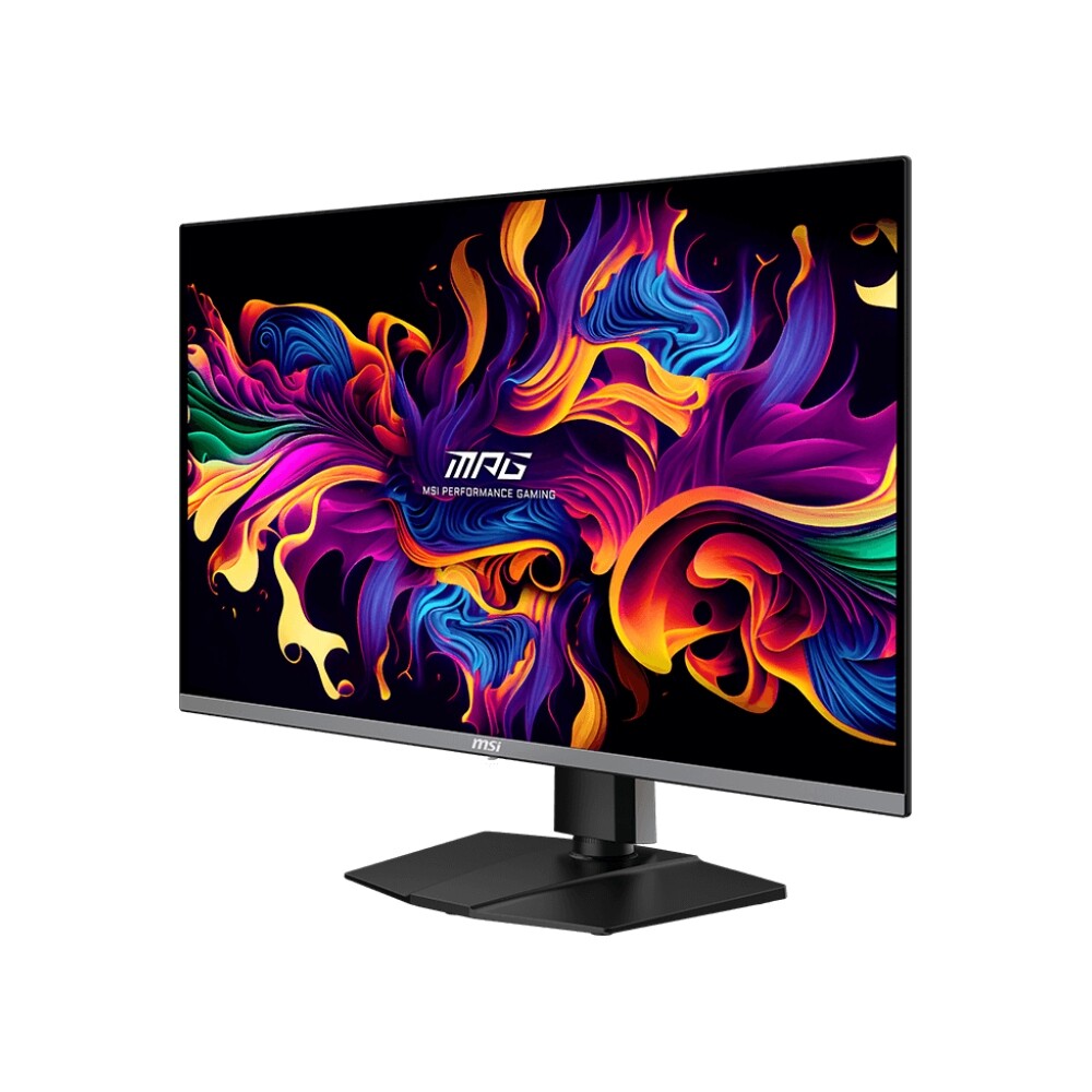 Игровой монитор MSI MPG 321URX QD-OLED, 31.5", UHD 3840x2160, 240 Гц, QD-OLED, черный — фото 3