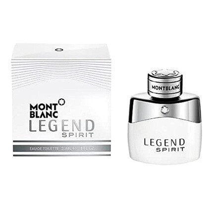 

Montblanc Mont Blanc Одеколон для мужчин 30мл
