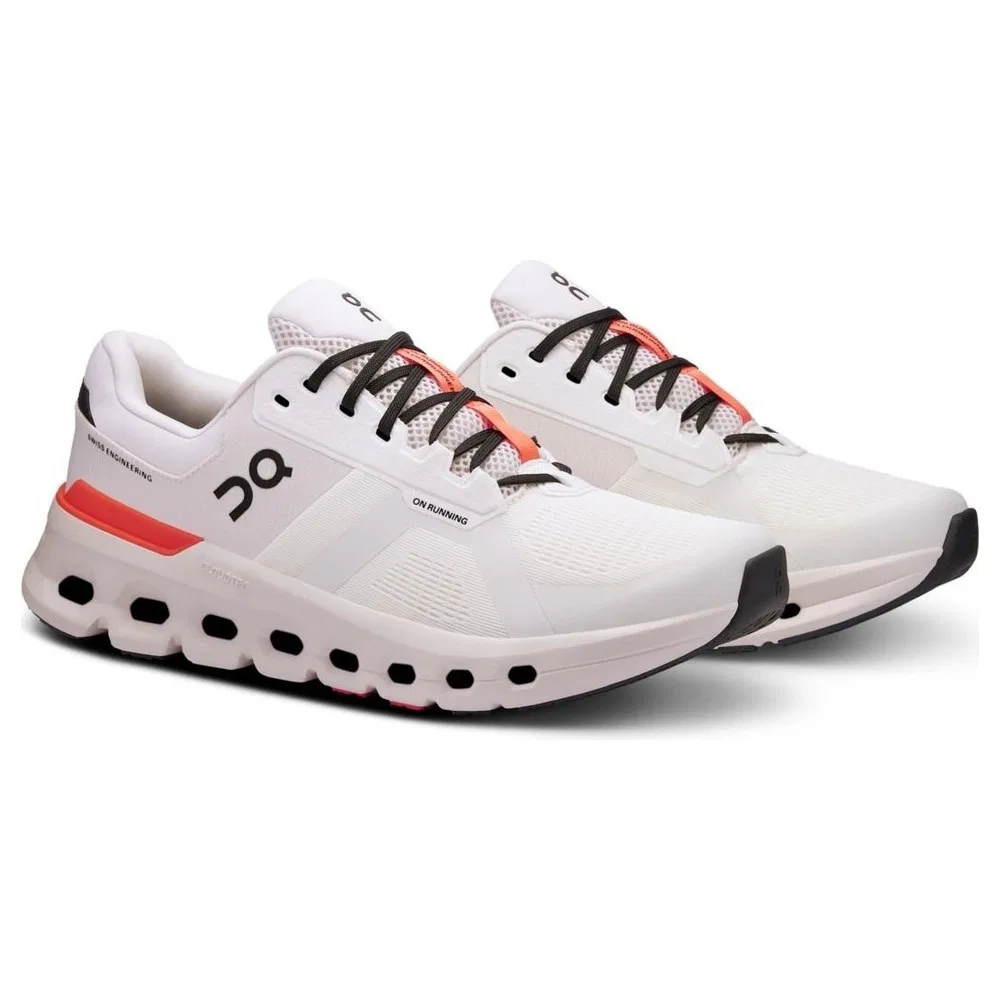 Детские кроссовки для мальчиков для бега Cloudrunner 2 ON