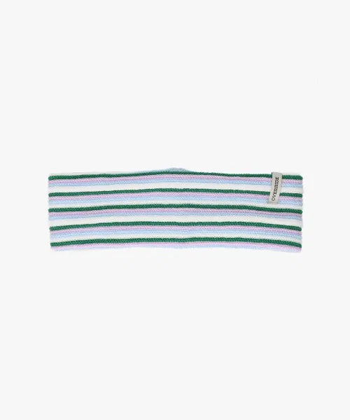 OVERRIDE OGCREC BORDER HAIRBAND SG / Override — фото 2